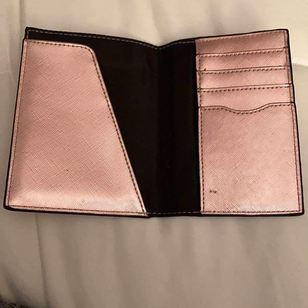 Passport holder - Picture 2 of 2